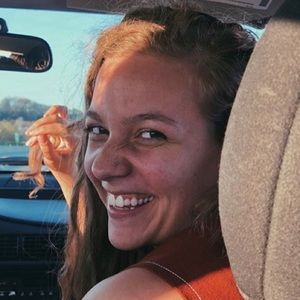 Meet your Posher, Bethany